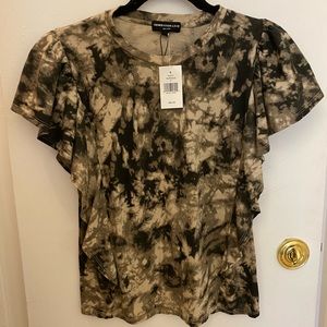 Generation Love woman’s top